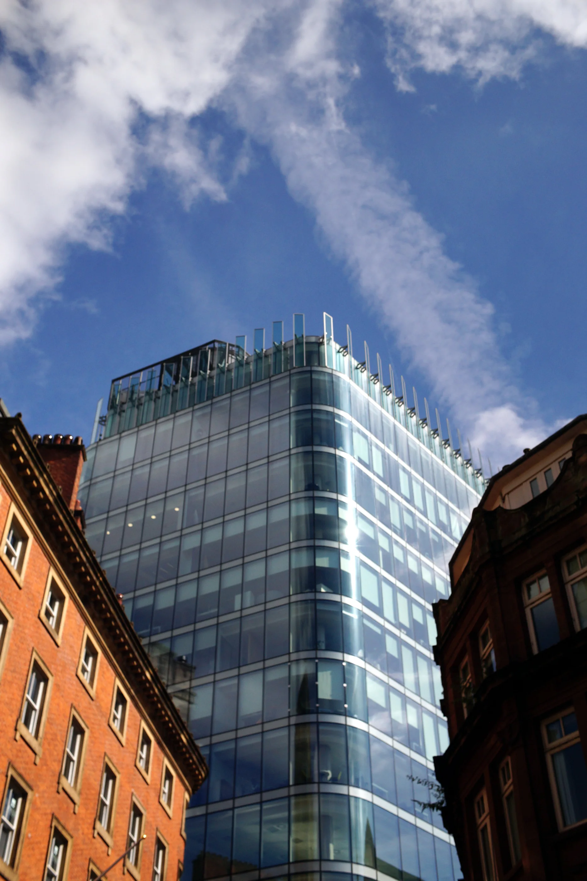 Photograph 6 from Manchester, taken in 2024.