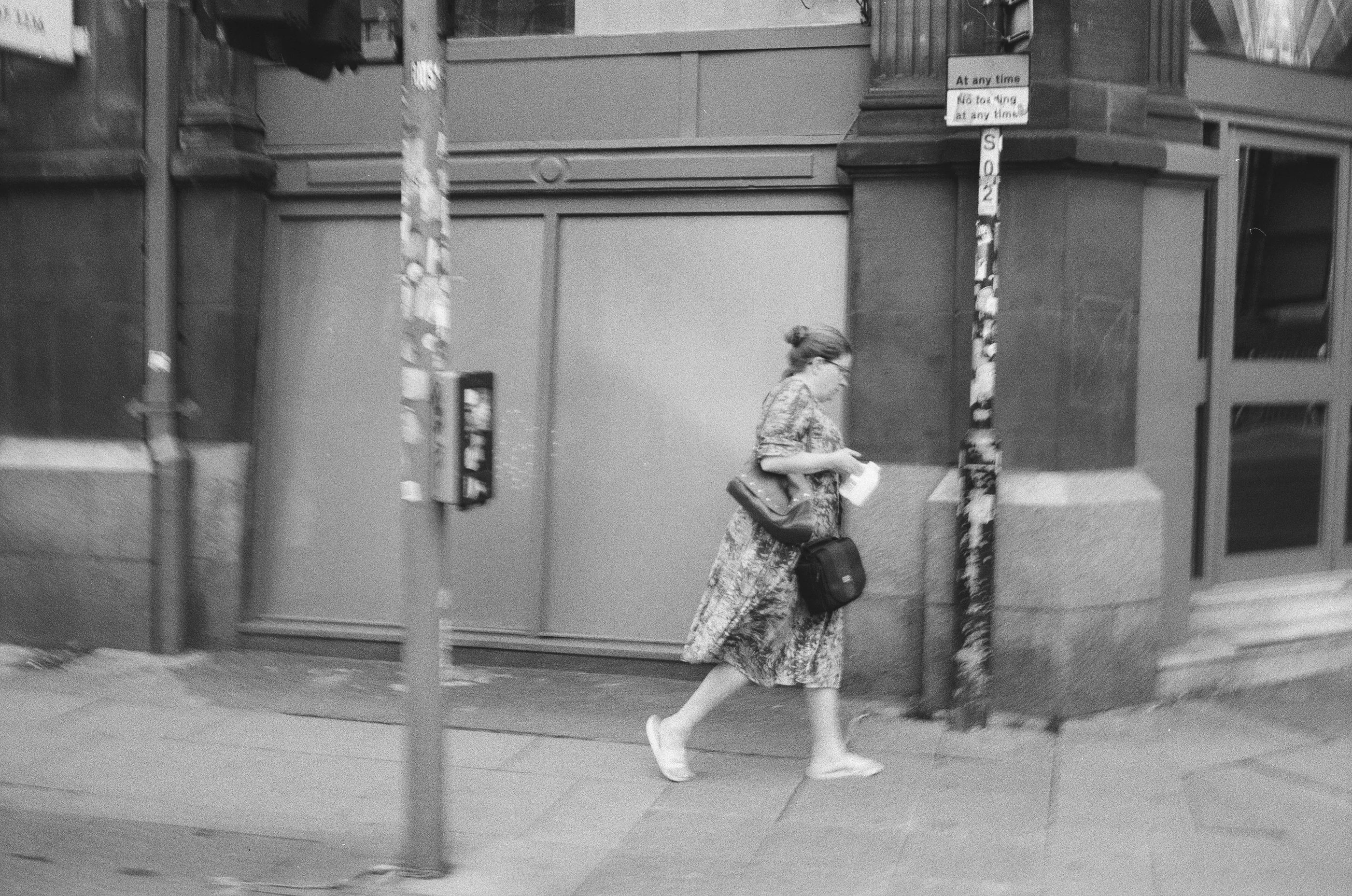 Photograph 2 from Manchester, taken in 2025.
