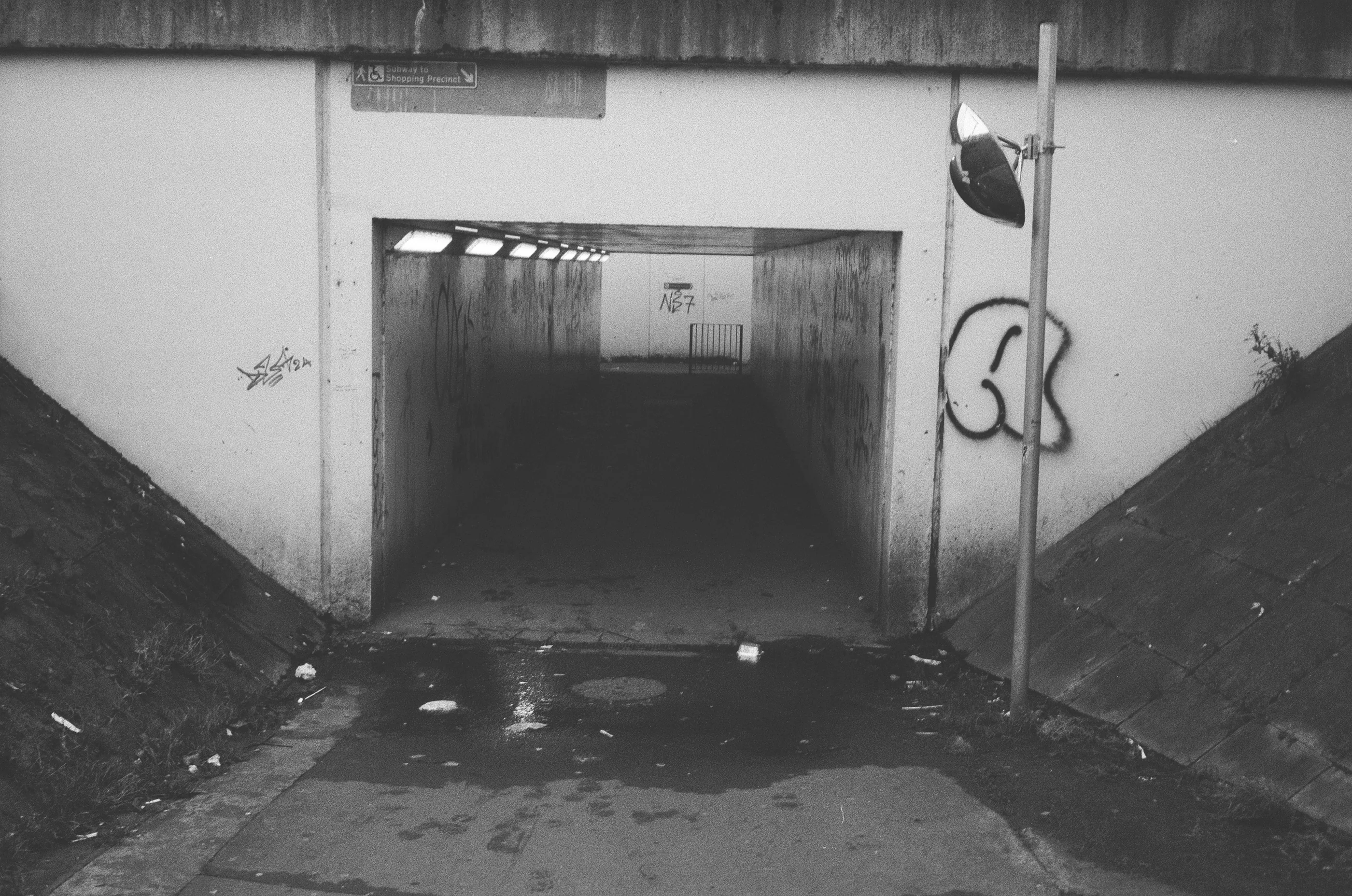 Photograph 3 from Manchester, taken in 2025.