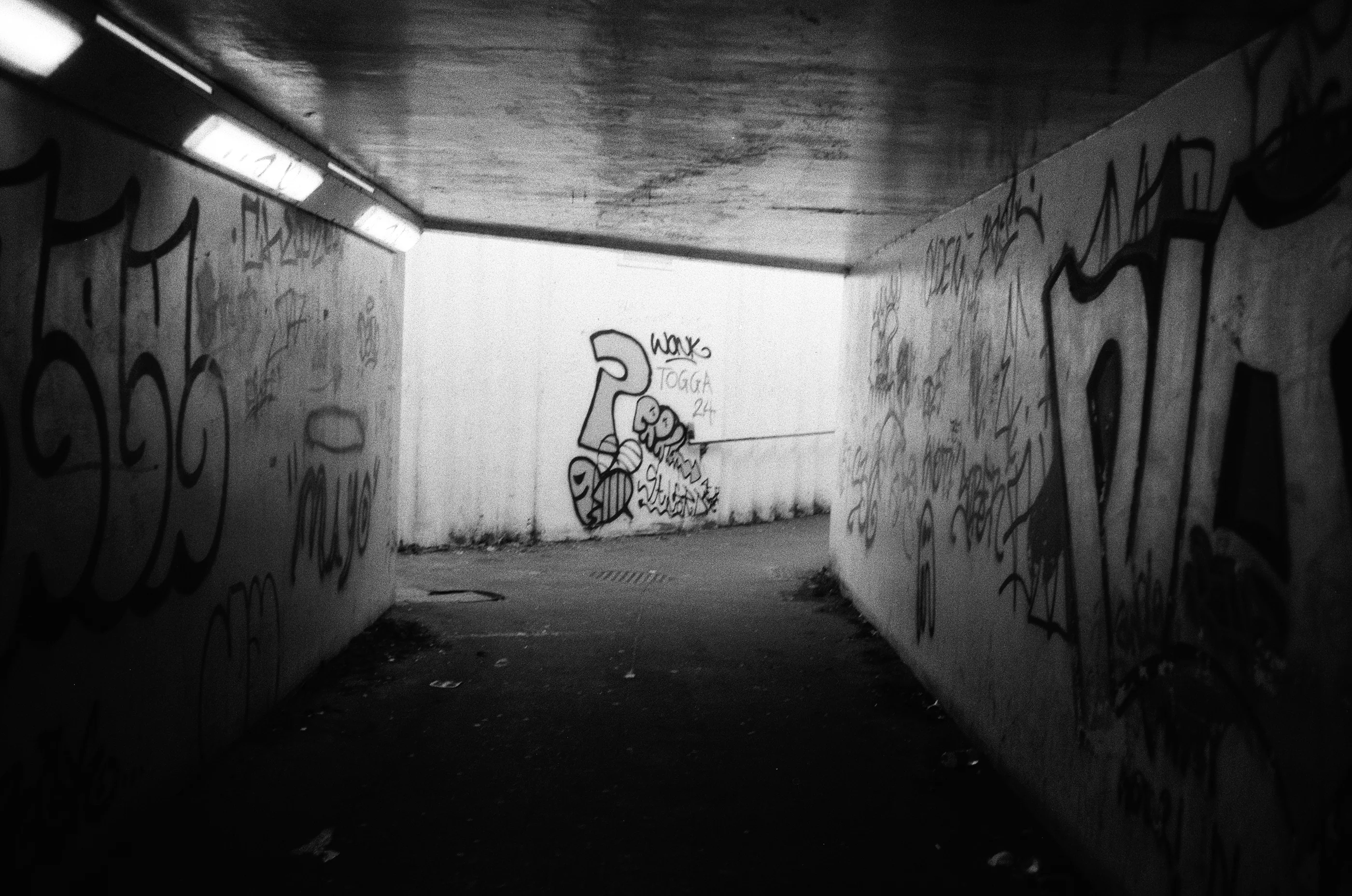 Photograph 5 from Manchester, taken in 2025.