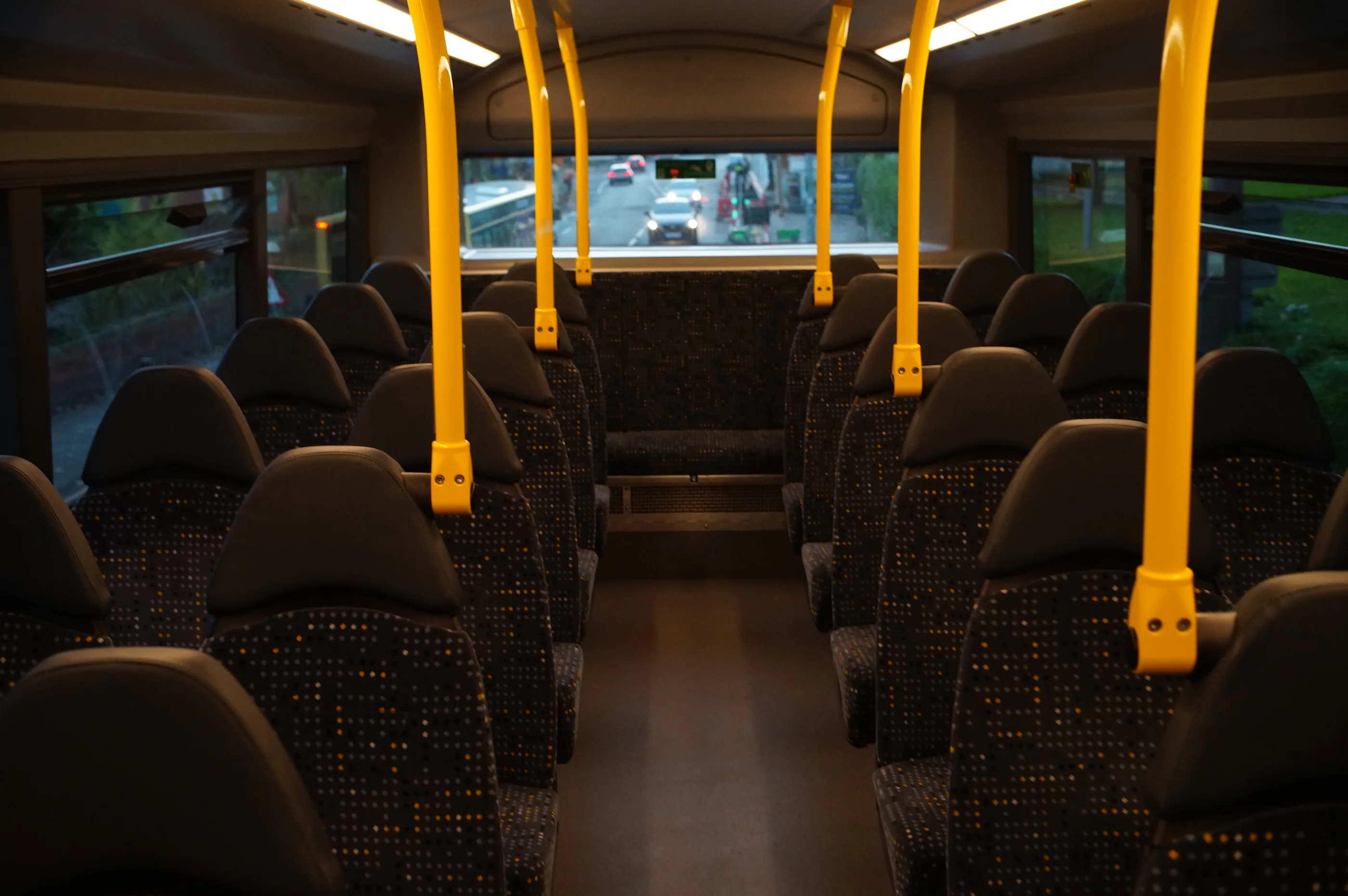 Photograph 16 from Manchester, taken in 2024.