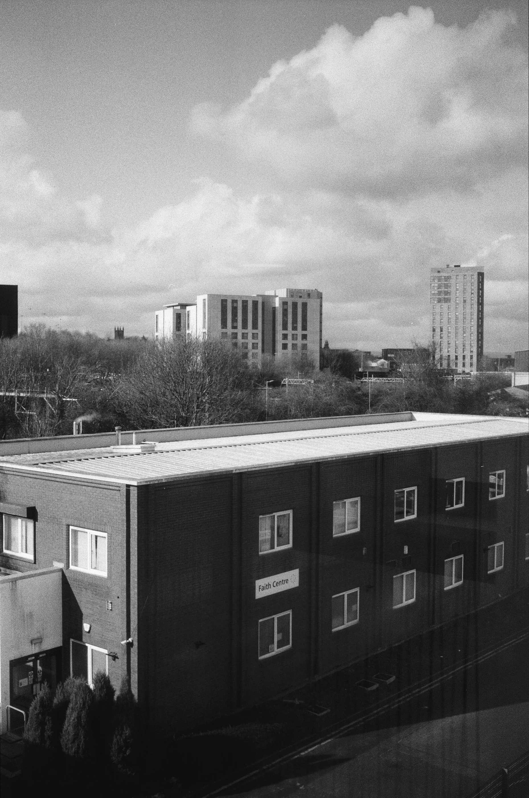 Photograph 2 from Salford, taken in 2025.