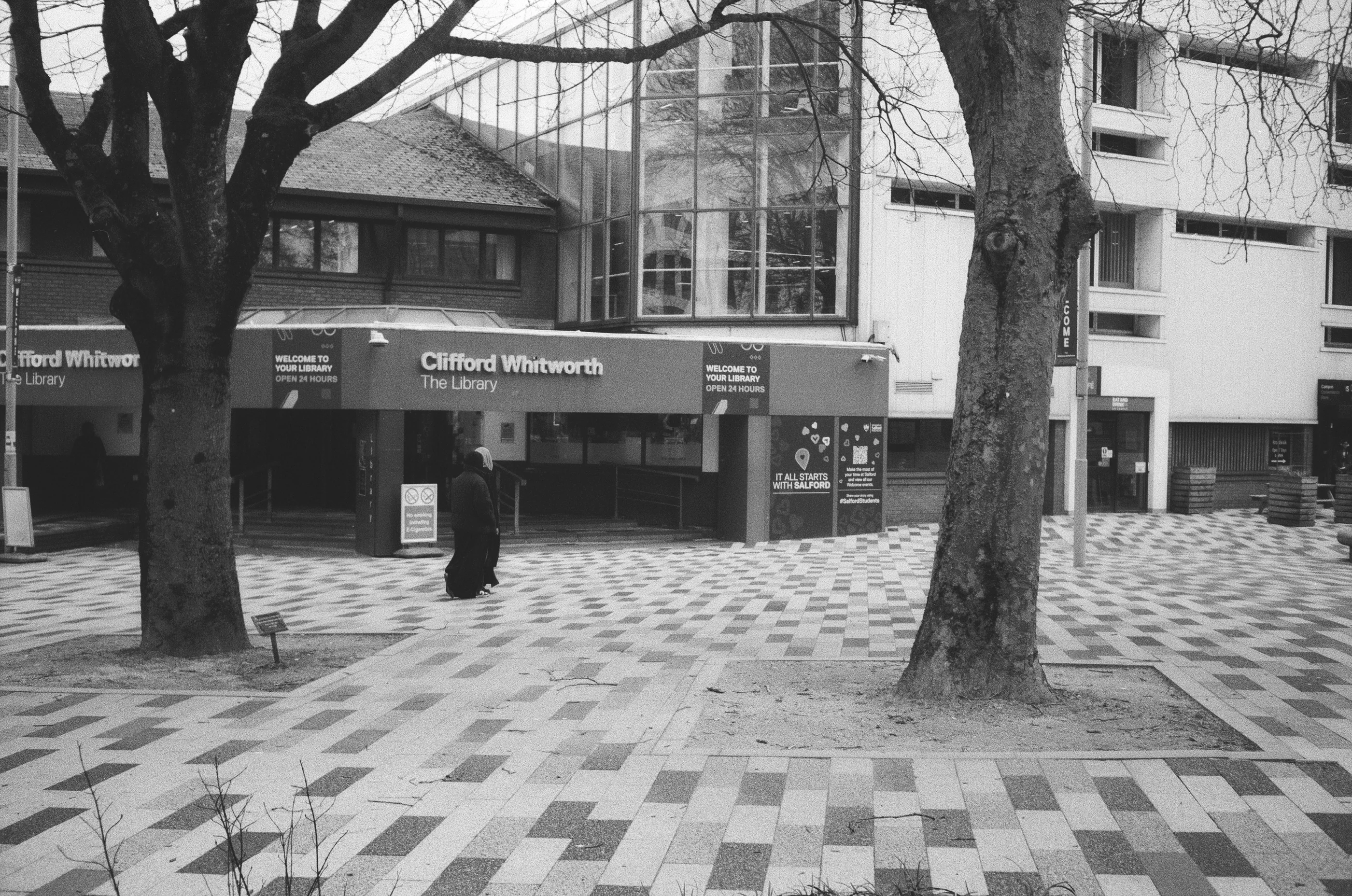Photograph 3 from Salford, taken in 2025.