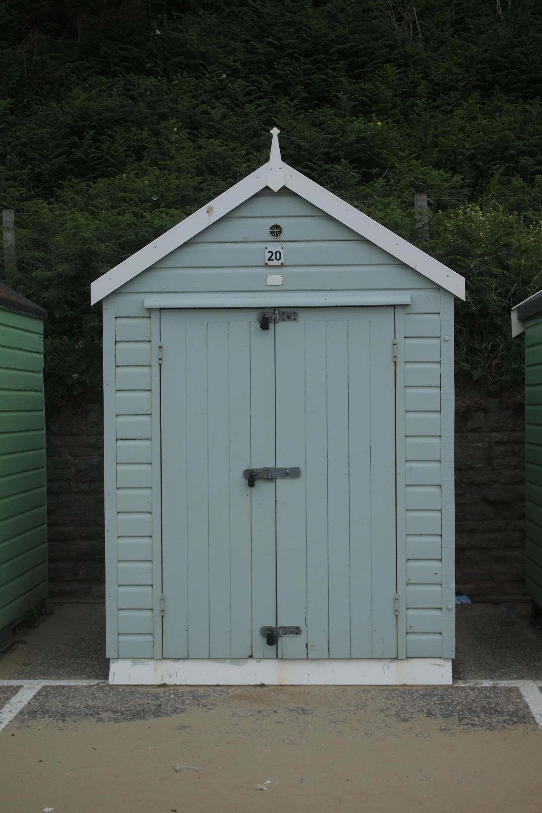 Photograph 3 from Bournemouth, taken in 2025.