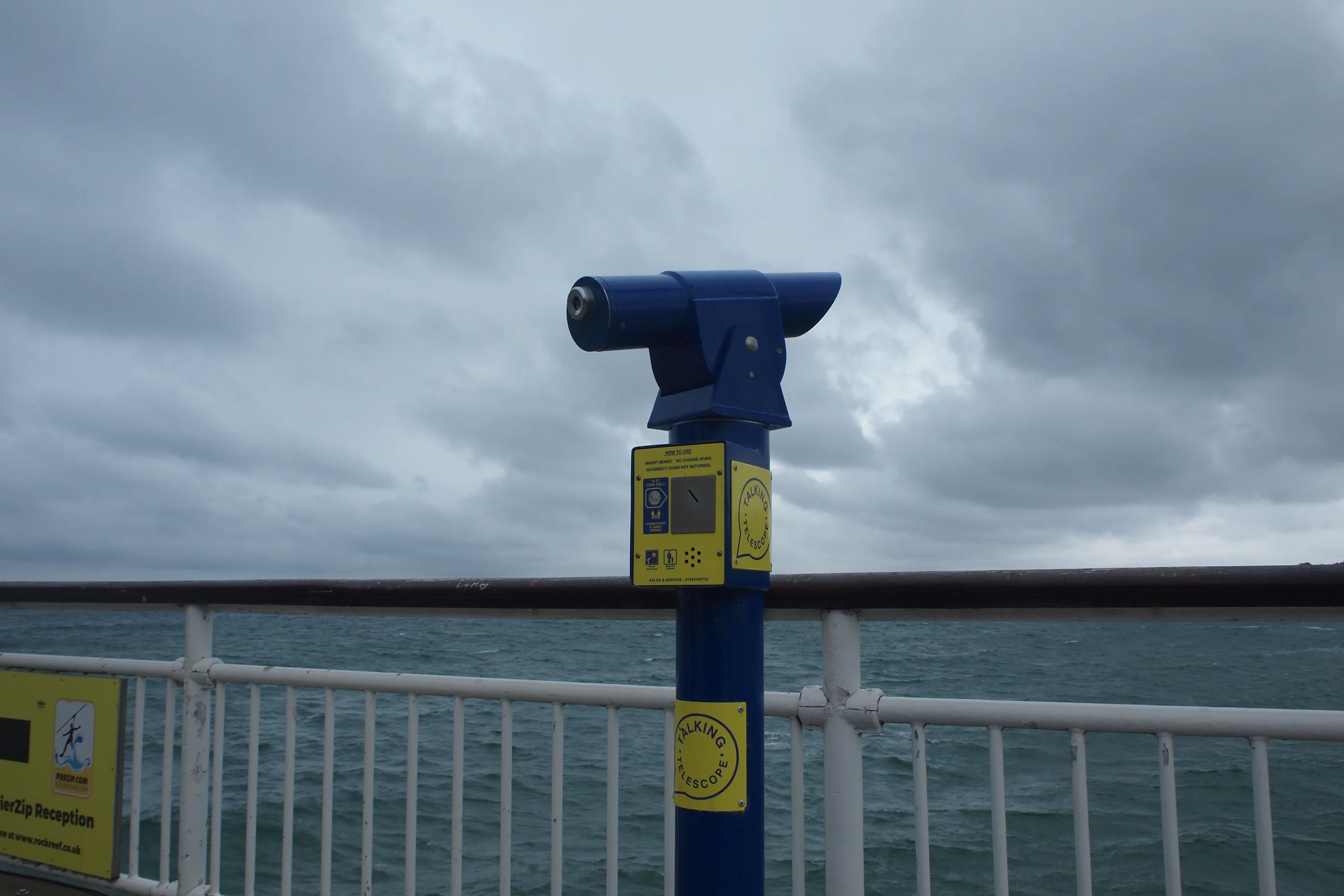 Photograph 7 from Bournemouth, taken in 2025.