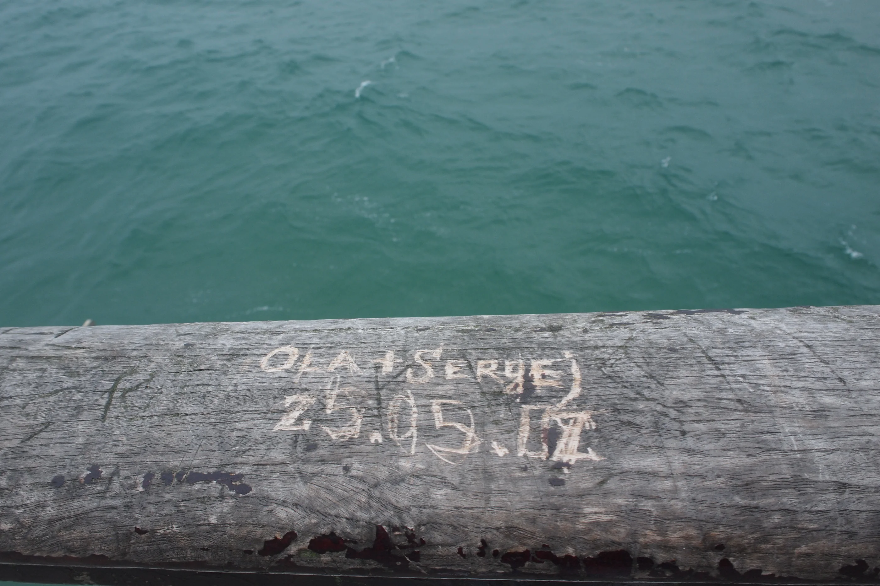 Photograph 9 from Bournemouth, taken in 2025.