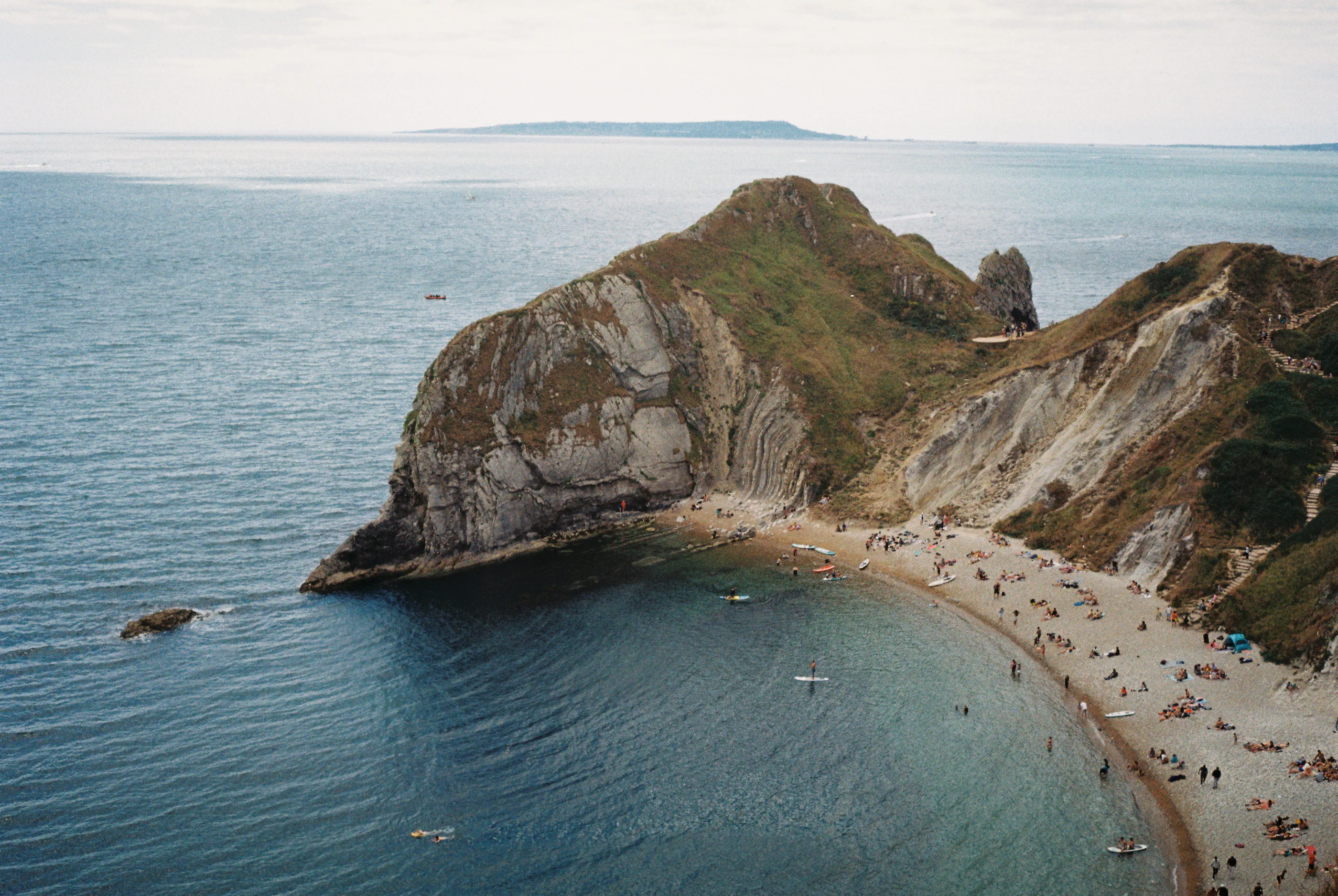 Photograph 1 from Durdle Door, taken in 2025.
