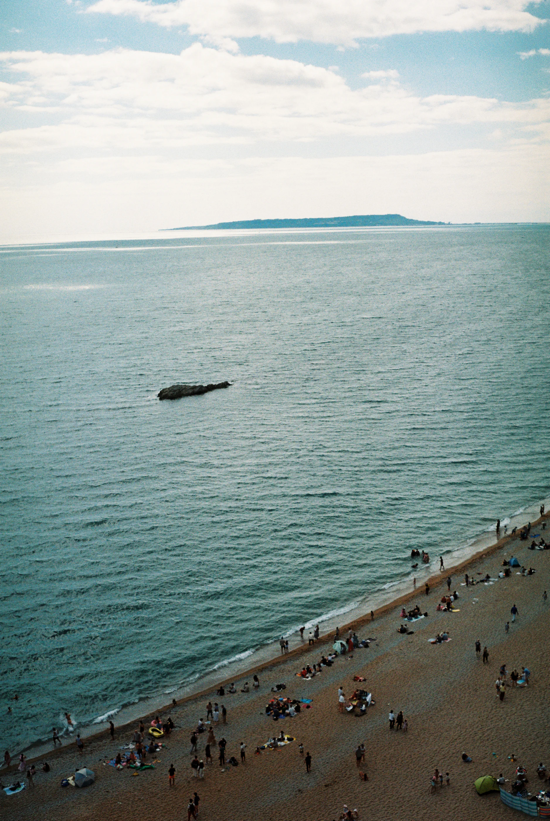 Photograph 9 from Durdle Door, taken in 2025.