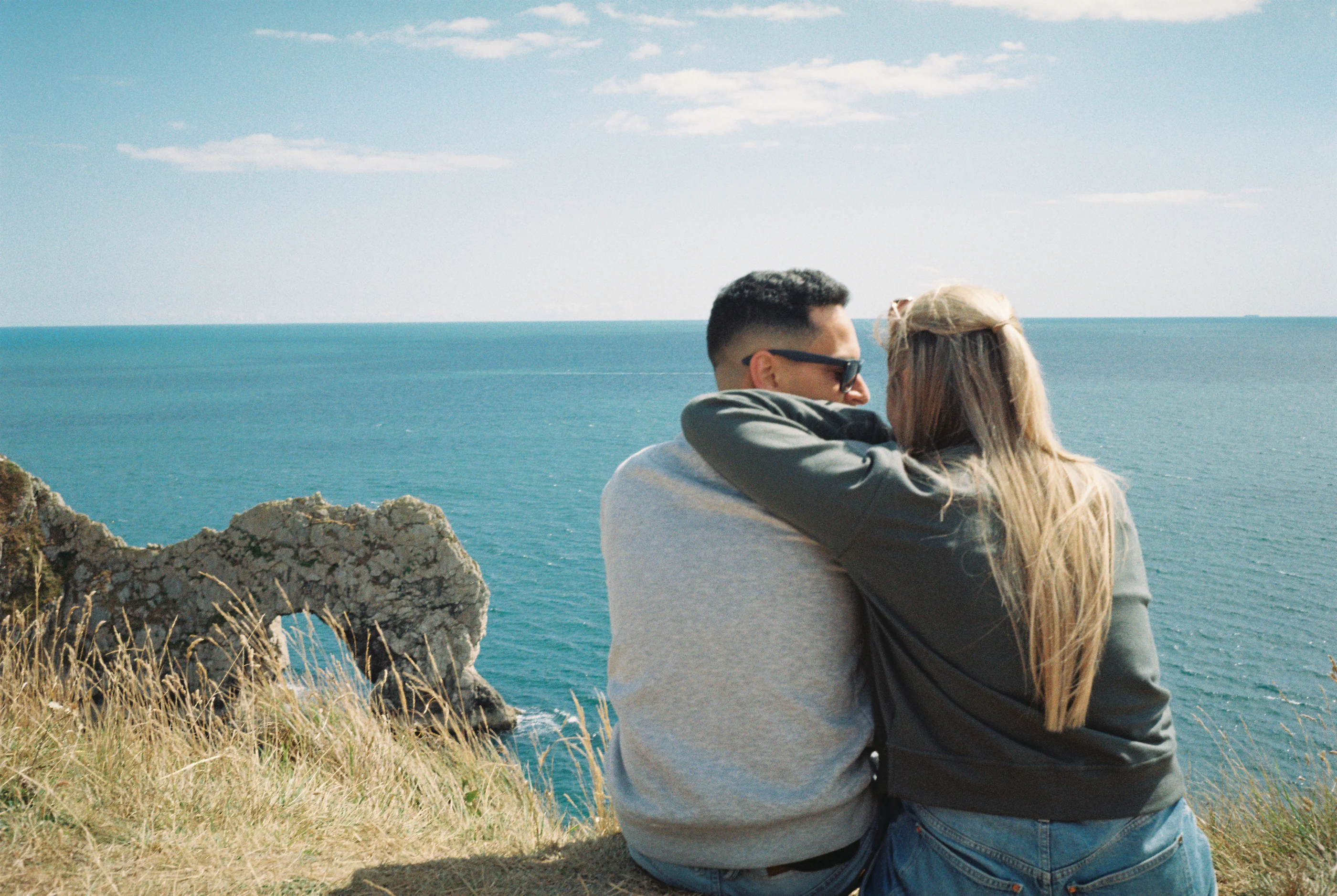 Photograph 10 from Durdle Door, taken in 2025.